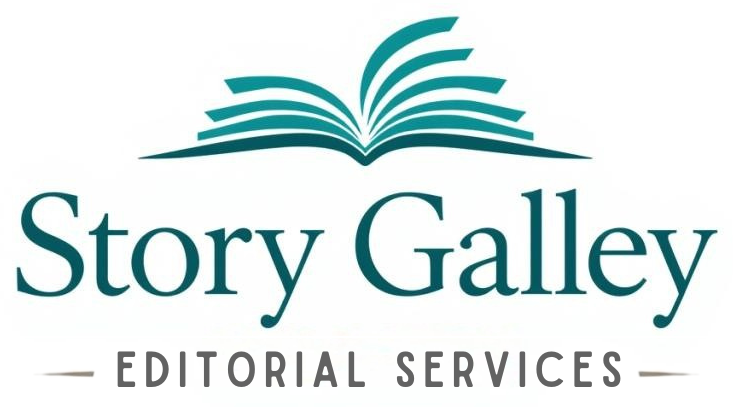 Story Galley Editorial Services